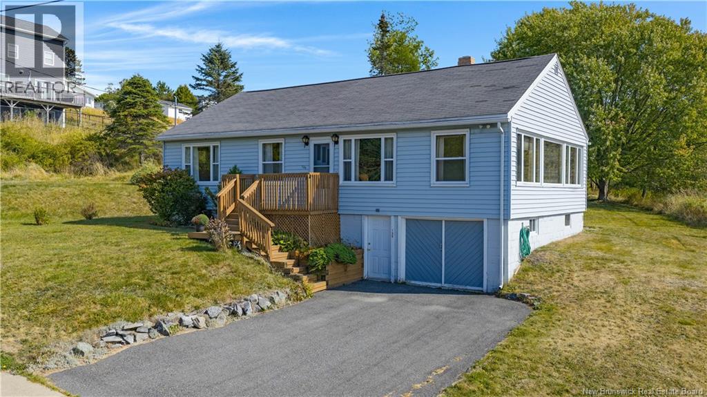 135 Porter Street, Saint John, New Brunswick  E2M 0A4 - Photo 2 - NB126794
