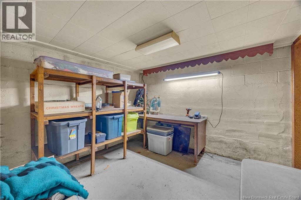 135 Porter Street, Saint John, New Brunswick  E2M 0A4 - Photo 23 - NB126794