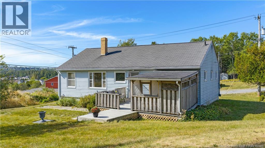 135 Porter Street, Saint John, New Brunswick  E2M 0A4 - Photo 28 - NB126794