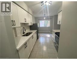 163 CHANDLER Drive Unit# 15, kitchener, Ontario