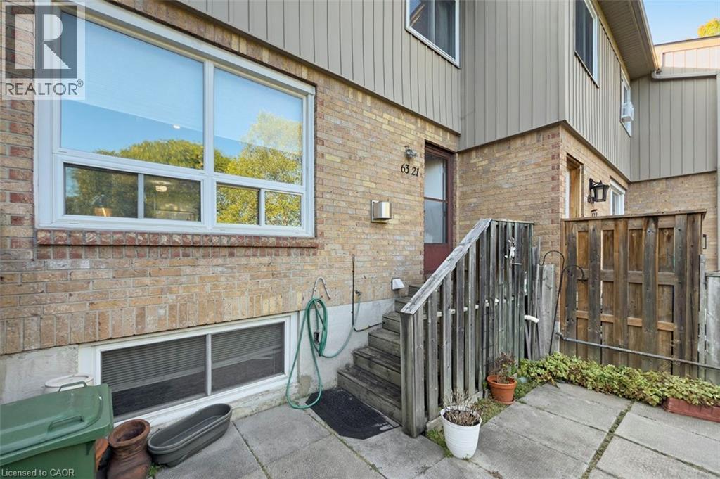 63 Fonthill Road Unit# 21, Hamilton, Ontario  L9C 6T1 - Photo 30 - 40771280