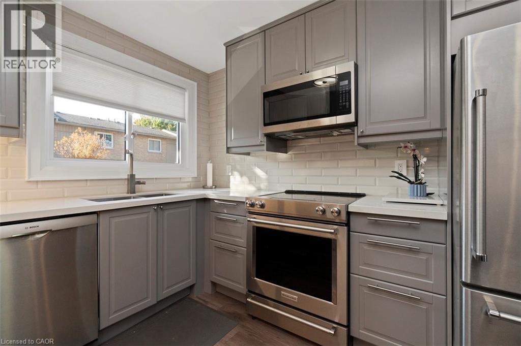 63 Fonthill Road Unit# 21, Hamilton, Ontario  L9C 6T1 - Photo 9 - 40771280