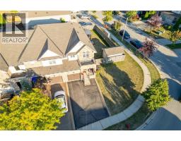 37 MEADOW WOOD Crescent, stoney creek, Ontario