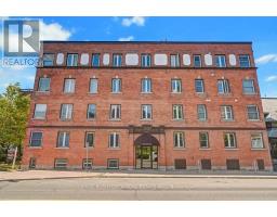 1 - 244 CHARLOTTE STREET, Ottawa, Ontario