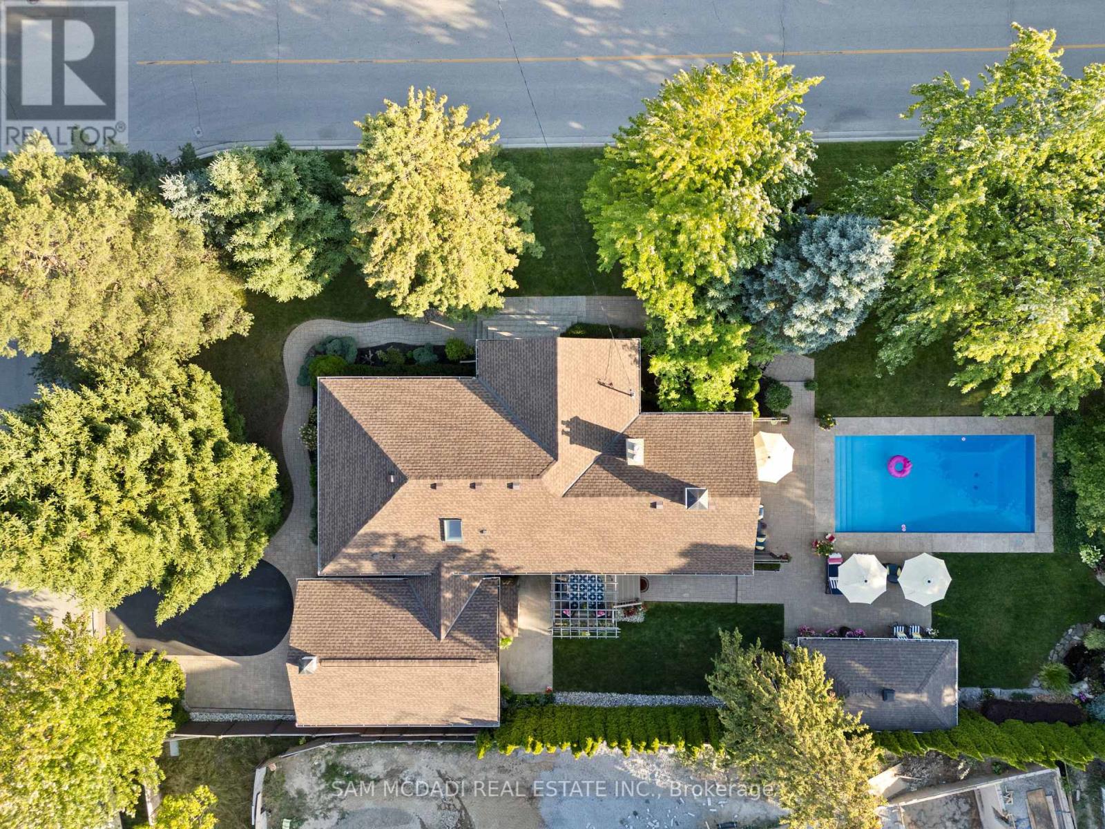1522 Glenhill Crescent, Mississauga, Ontario  L5H 3C5 - Photo 49 - W12391285