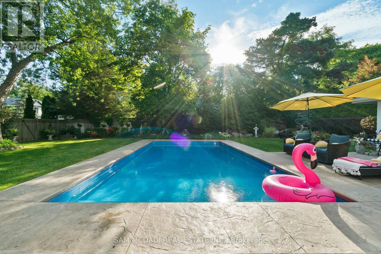 1522 Glenhill Crescent, Mississauga, Ontario  L5H 3C5 - Photo 40 - W12391285