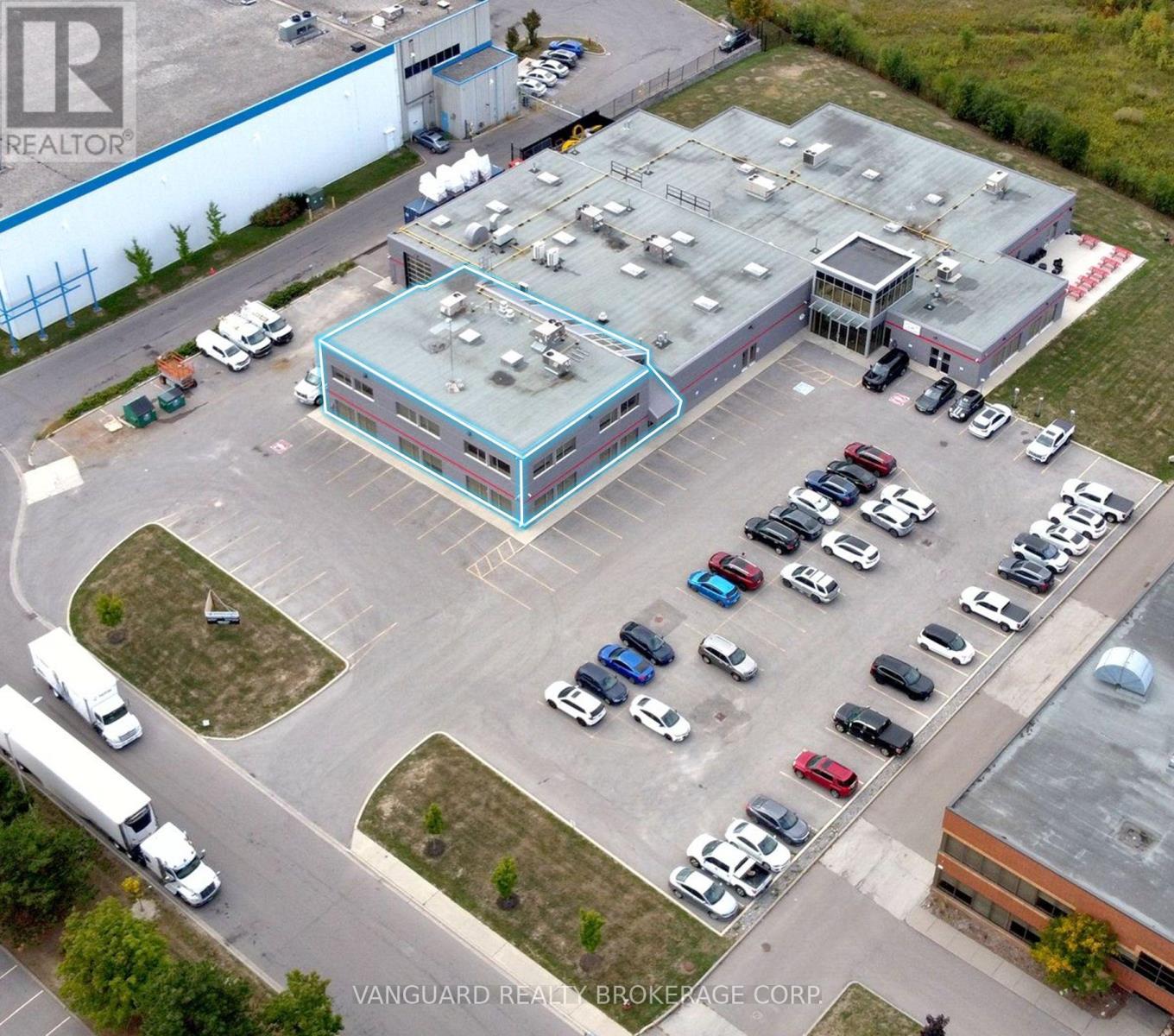 Main - 14 Abacus Road, Brampton (Brampton East), Ontario  L6T 5B7 - Photo 2 - W12407344