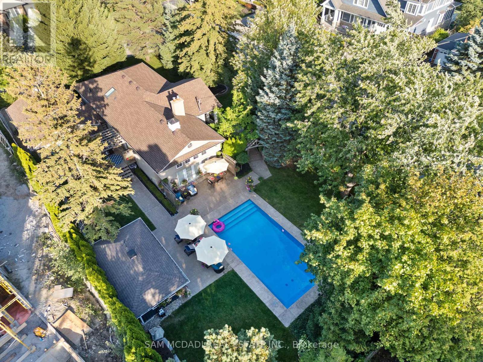 1522 Glenhill Crescent, Mississauga, Ontario  L5H 3C5 - Photo 48 - W12391285