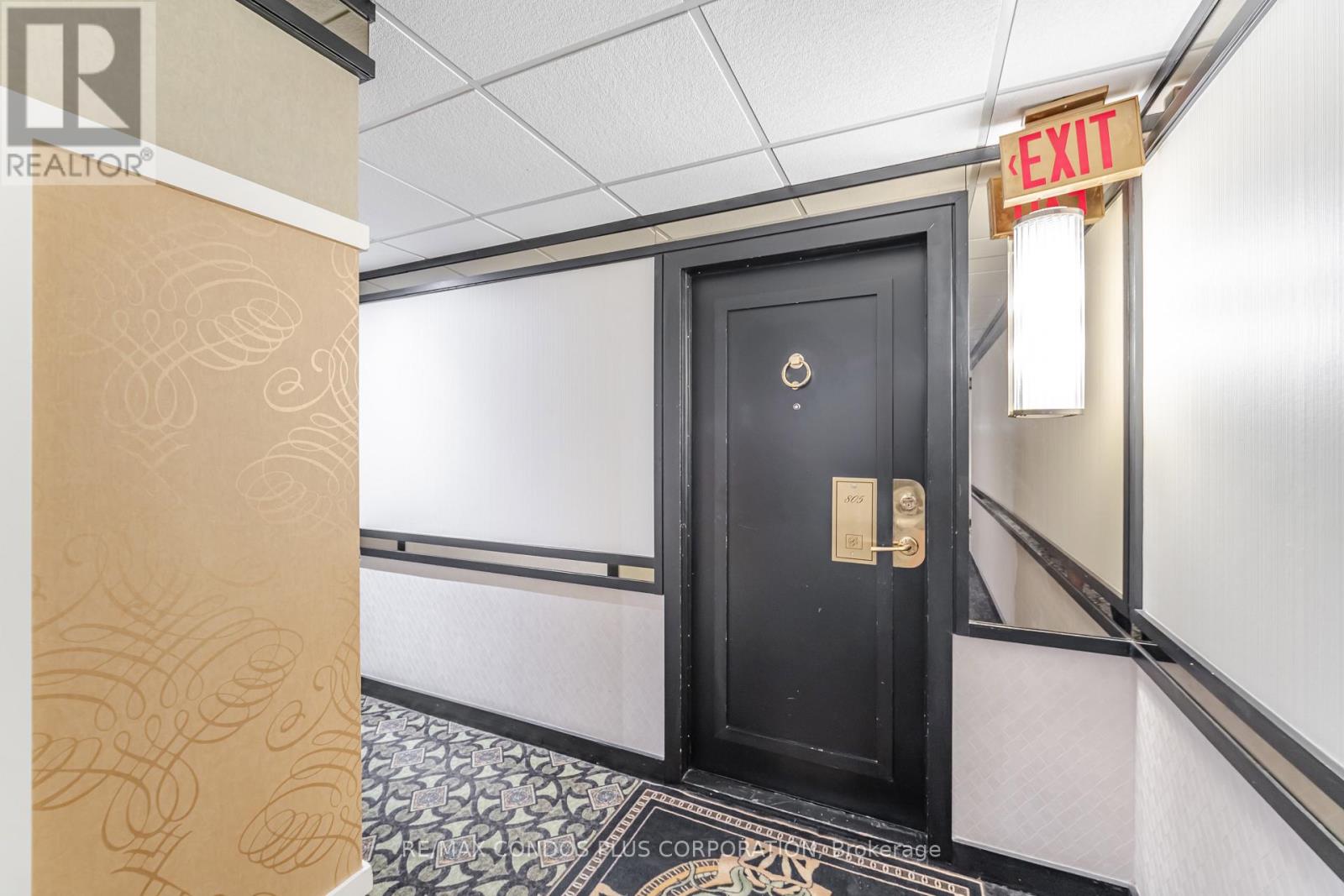 805 - 2045 Lake Shore Boulevard W, Toronto, Ontario  M8V 2Z6 - Photo 6 - W12411496