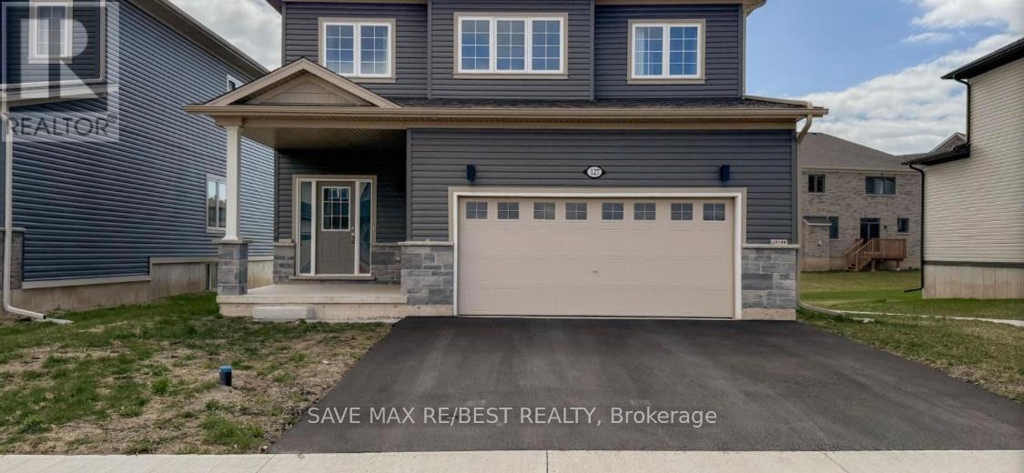 127 HILLCREST ROAD, Port Colborne, Ontario