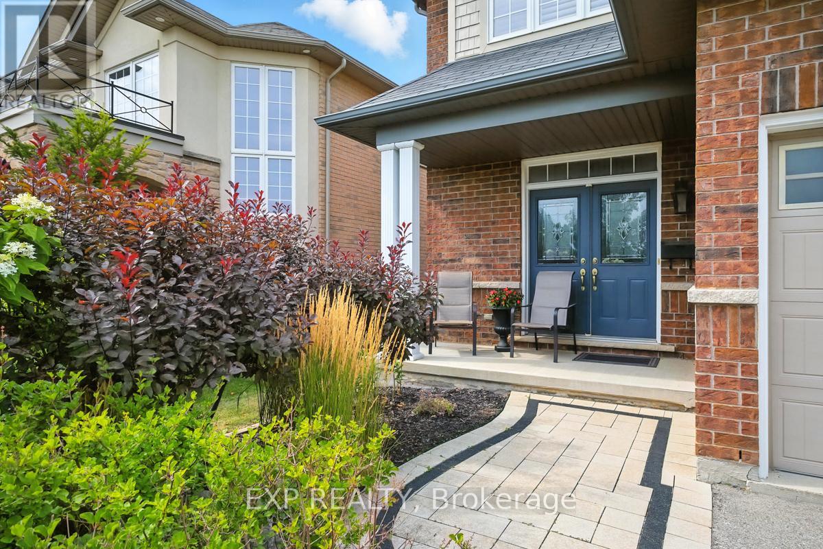 36 Secinaro Avenue, Hamilton, Ontario  L9G 0C6 - Photo 25 - X12413165