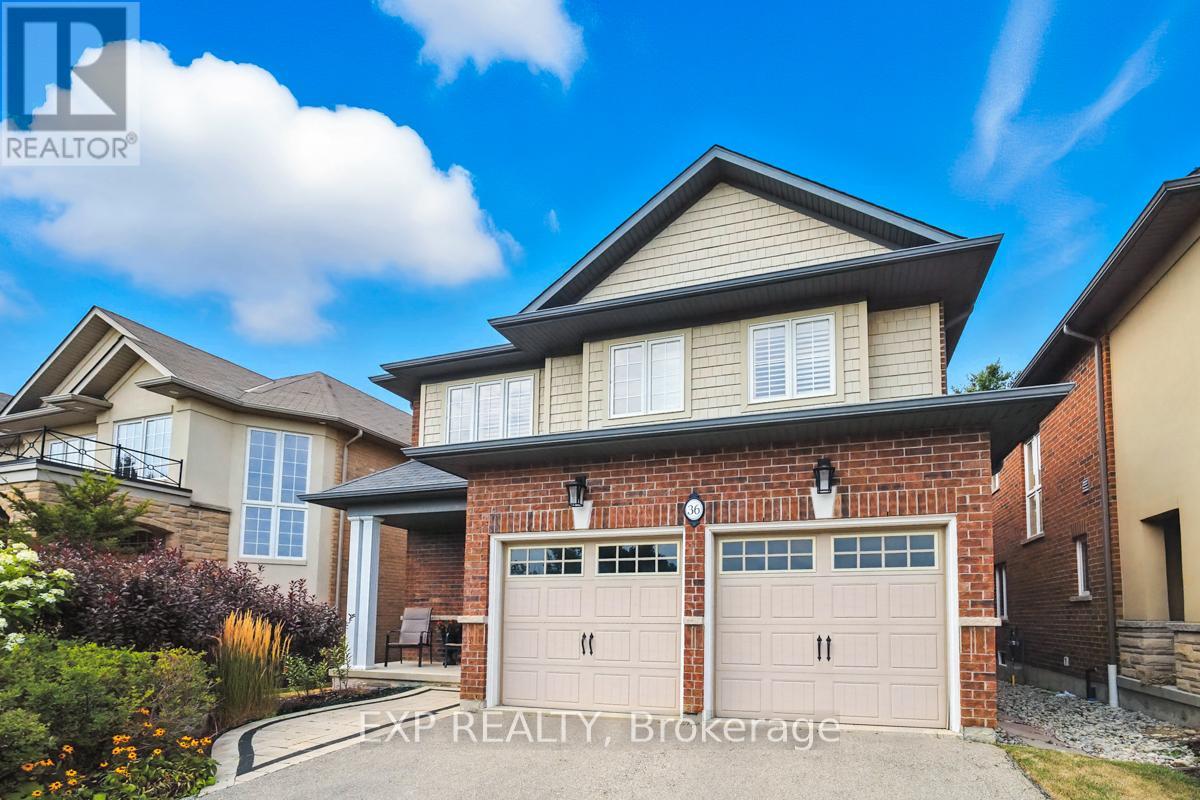 36 Secinaro Avenue, Hamilton, Ontario  L9G 0C6 - Photo 22 - X12413165