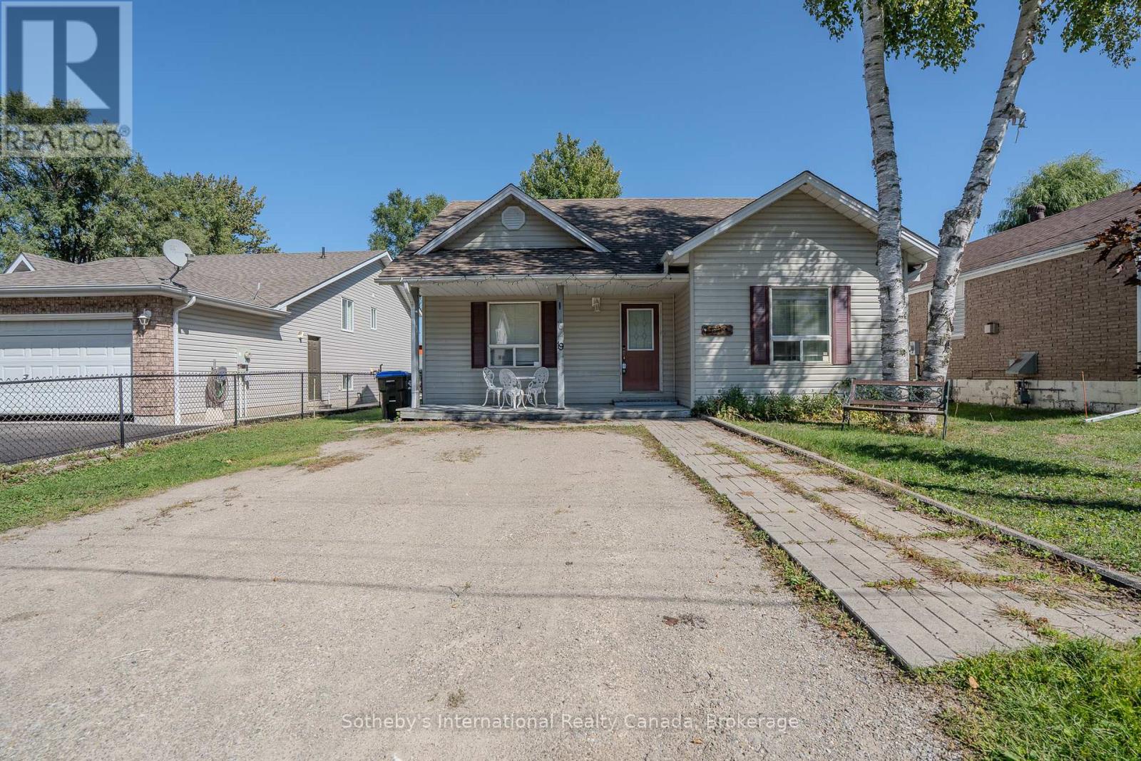 19 47TH STREET S, Wasaga Beach, Ontario