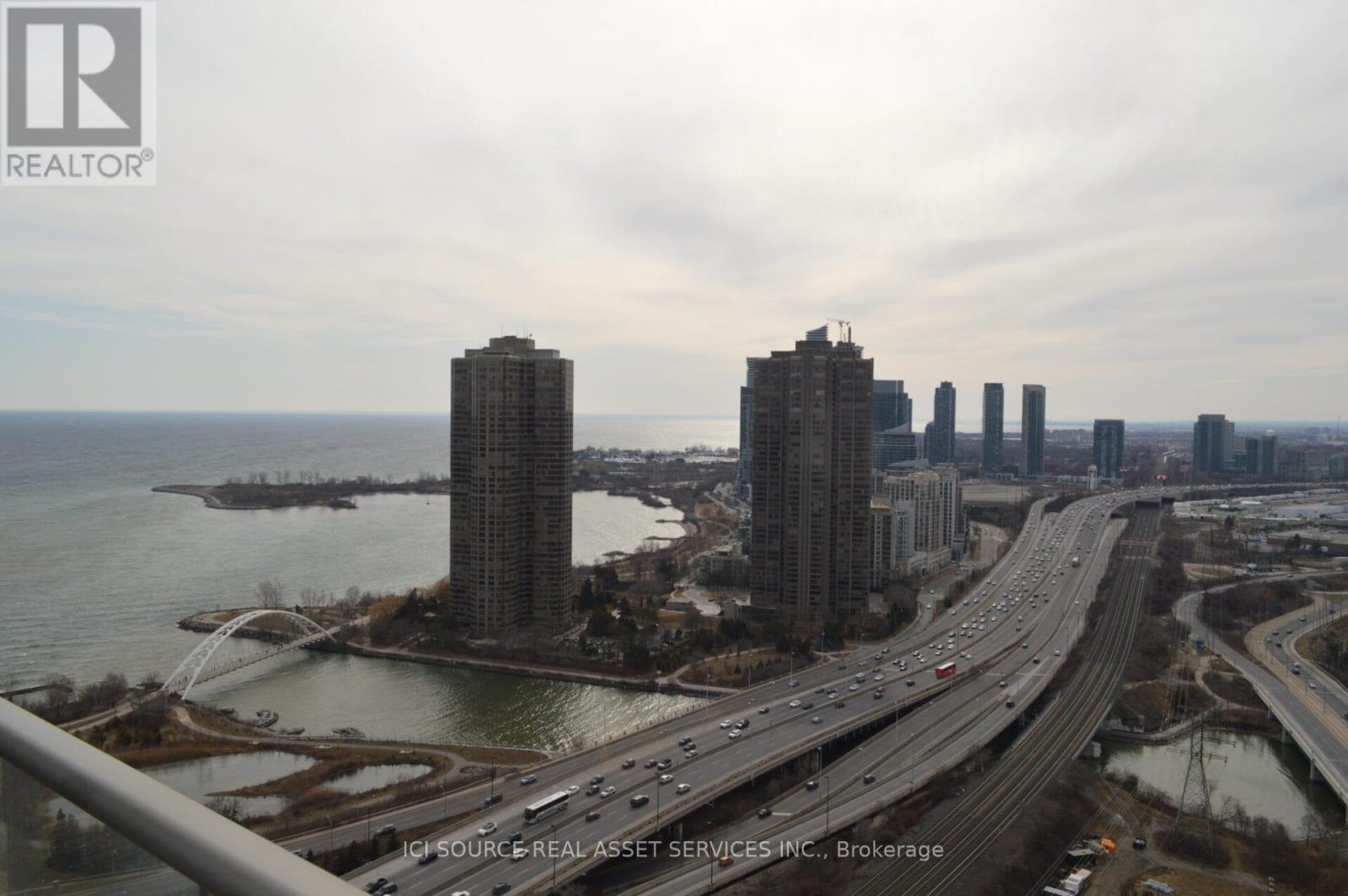 3409 - 105 The Queensway, Toronto, Ontario  M6S 5B5 - Photo 10 - W12414275