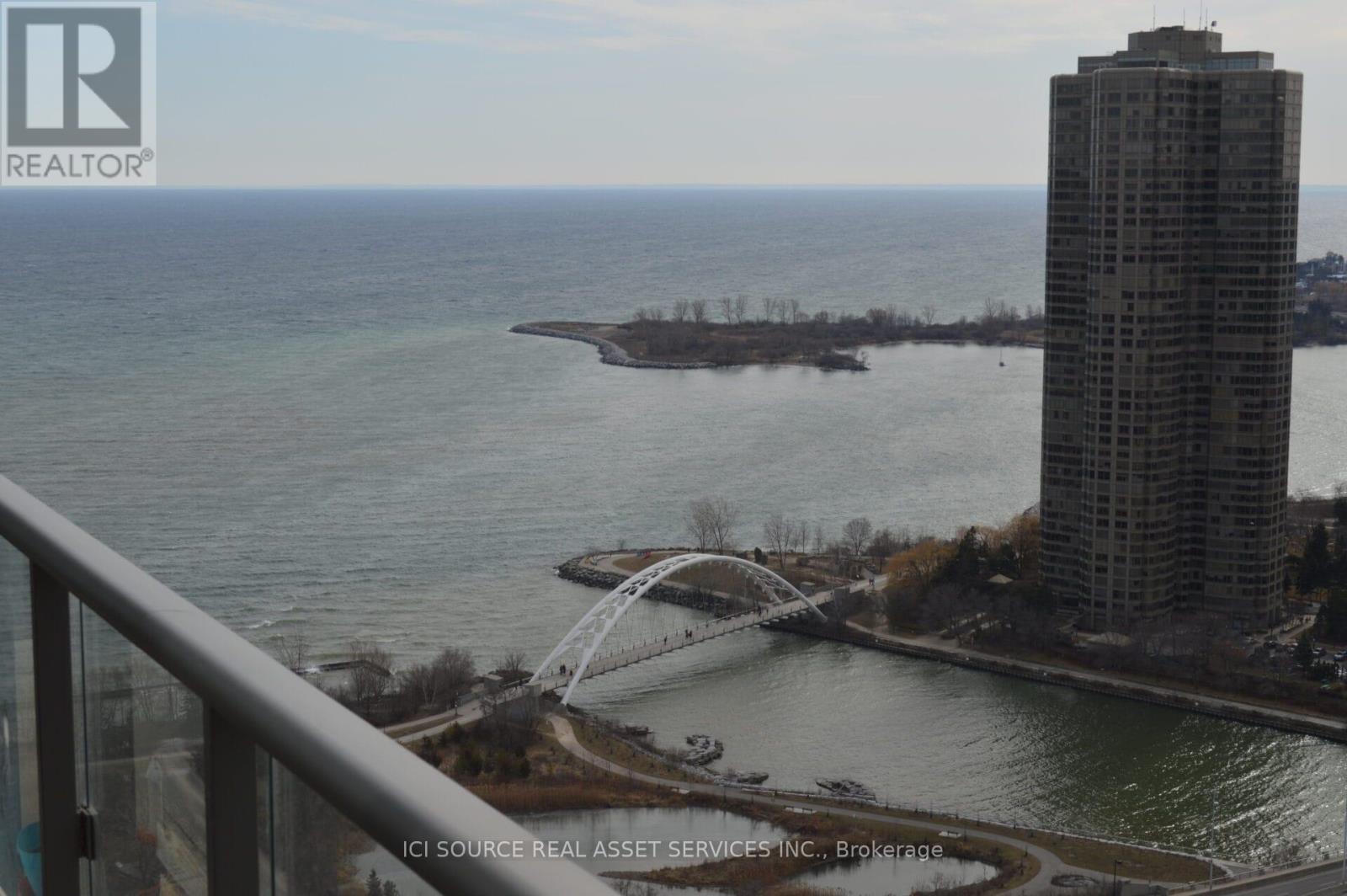 3409 - 105 The Queensway, Toronto, Ontario  M6S 5B5 - Photo 11 - W12414275