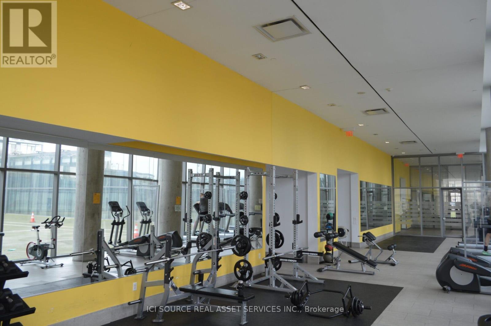 3409 - 105 The Queensway, Toronto, Ontario  M6S 5B5 - Photo 14 - W12414275
