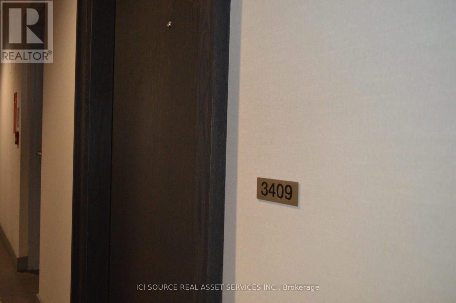 3409 - 105 The Queensway, Toronto, Ontario  M6S 5B5 - Photo 18 - W12414275