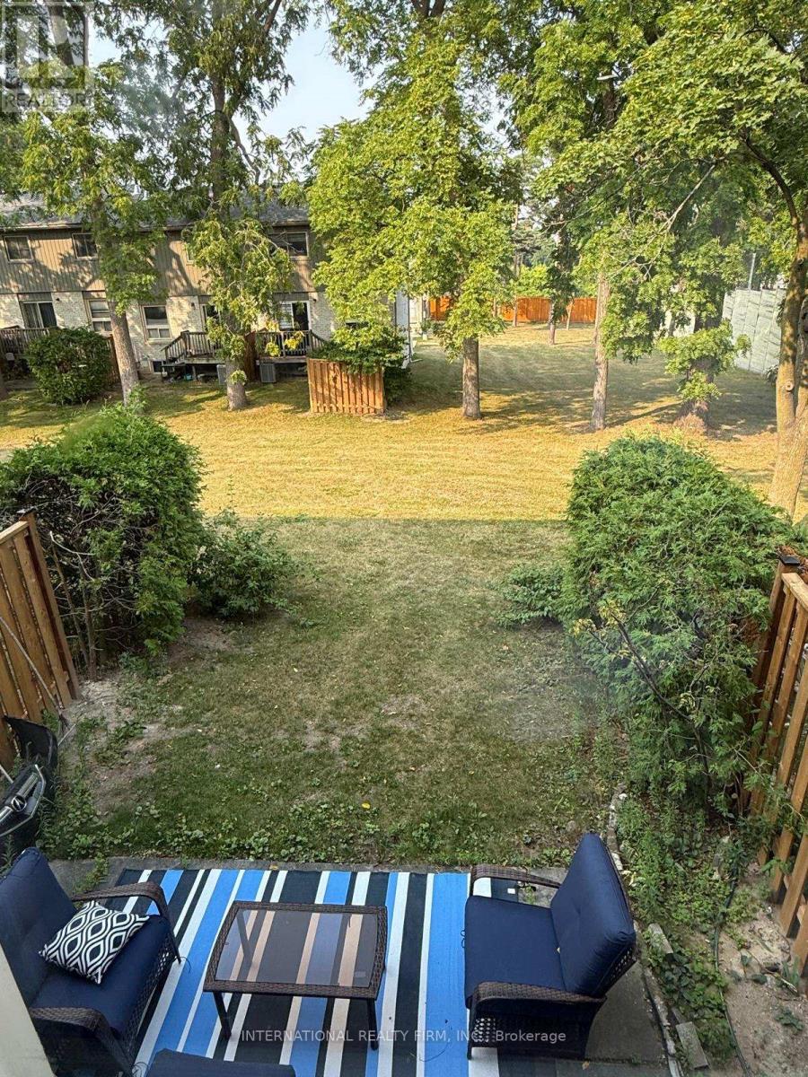 62 - 60 Hanson Road, Mississauga, Ontario  L5B 2P6 - Photo 46 - W12414286