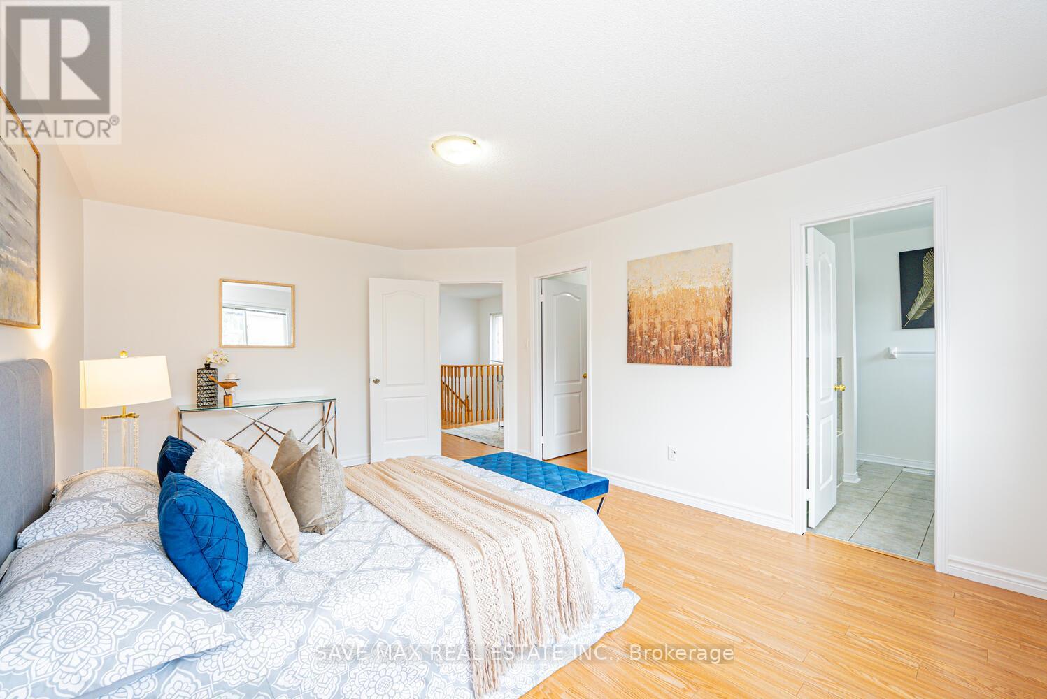 100 Bushmill Circle, Brampton, Ontario  L7A 0K6 - Photo 29 - W12414287