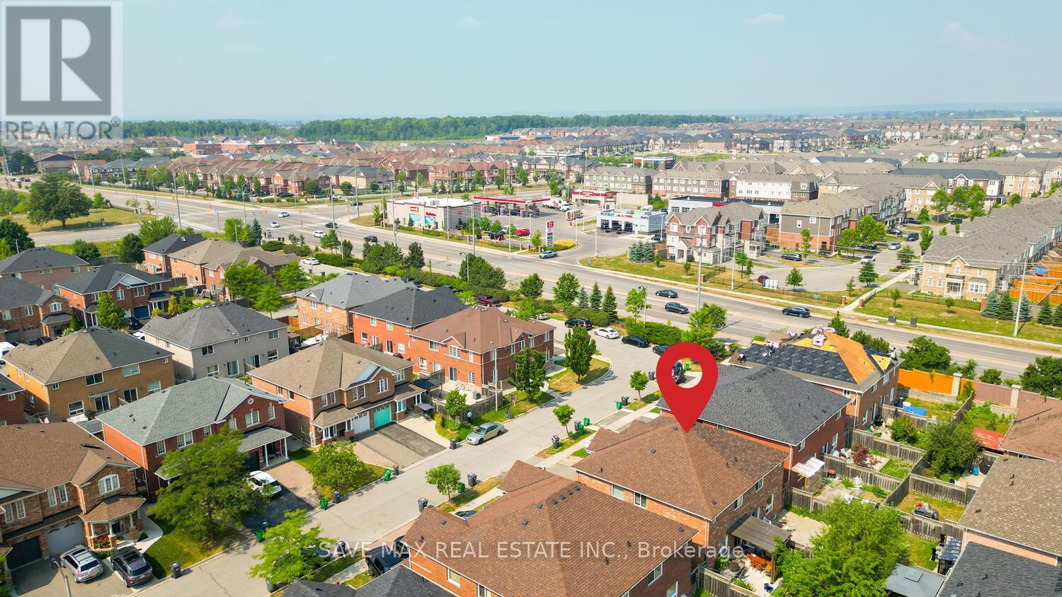 100 Bushmill Circle, Brampton, Ontario  L7A 0K6 - Photo 49 - W12414287