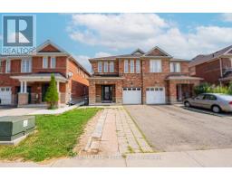 100 BUSHMILL CIRCLE, Brampton, Ontario