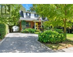 263 HART AVENUE, Burlington, Ontario