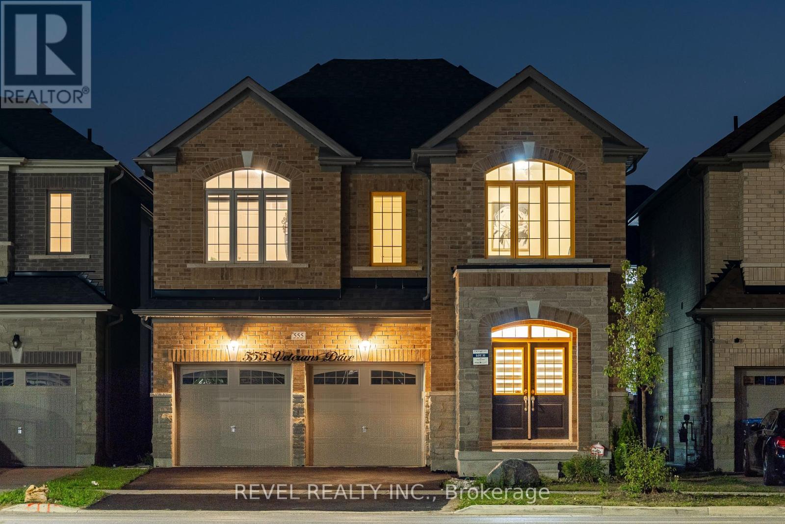555 Veterans Drive, Brampton, Ontario  L7A 5A6 - Photo 47 - W12414330