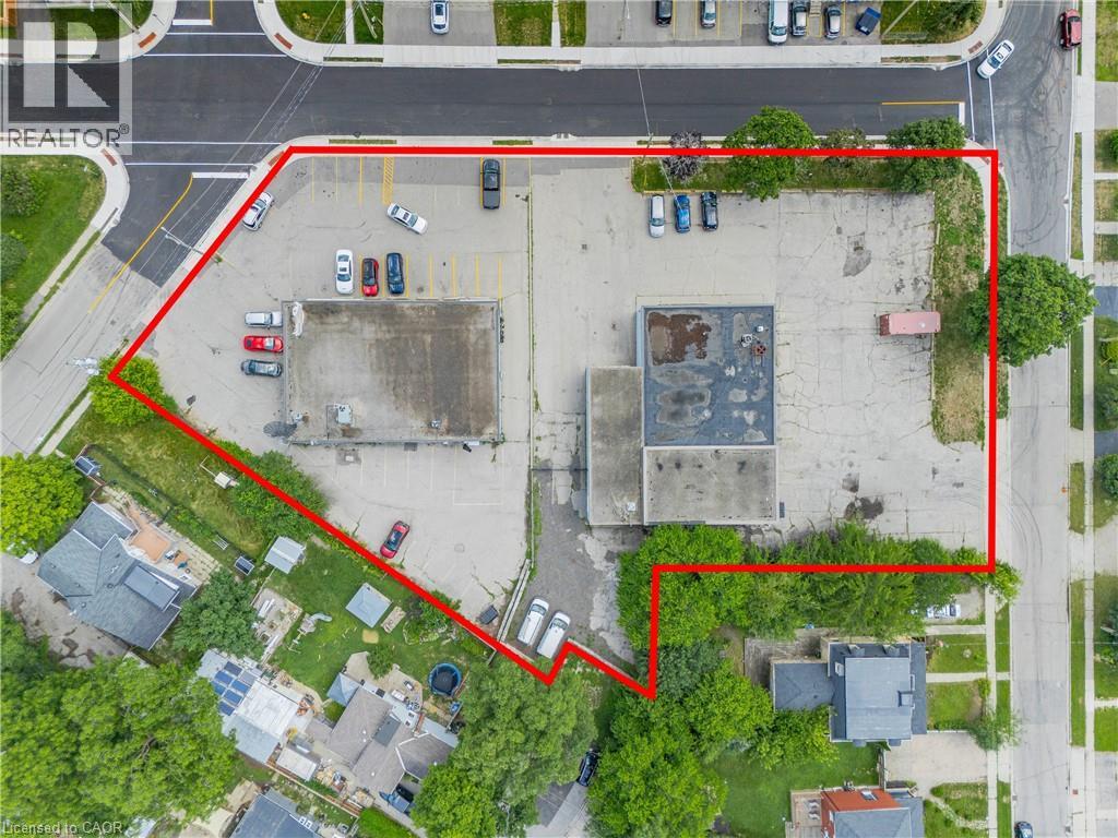 8 Oxford Street, Cambridge, Ontario  N1R 1M2 - Photo 1 - 40751548