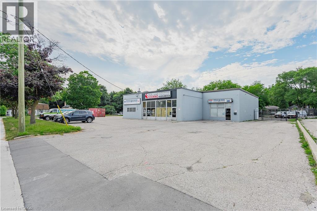 8 Oxford Street, Cambridge, Ontario  N1R 1M2 - Photo 6 - 40751548