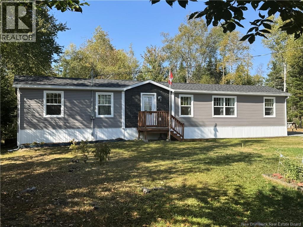 203 English Settlement Road, Stanley, New Brunswick