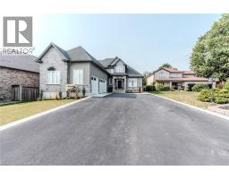 671 RYMAL Road W, Hamilton, Ontario