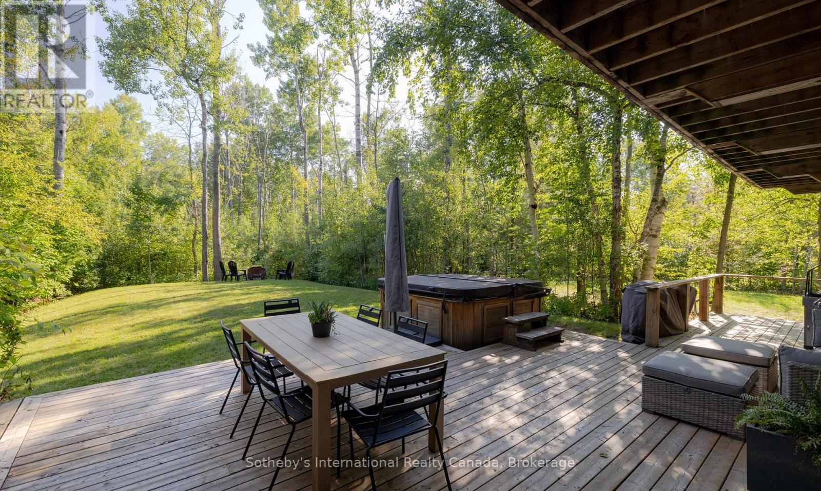 174 Timmons Street, Blue Mountains, Ontario  L9Y 0L9 - Photo 36 - X12414401