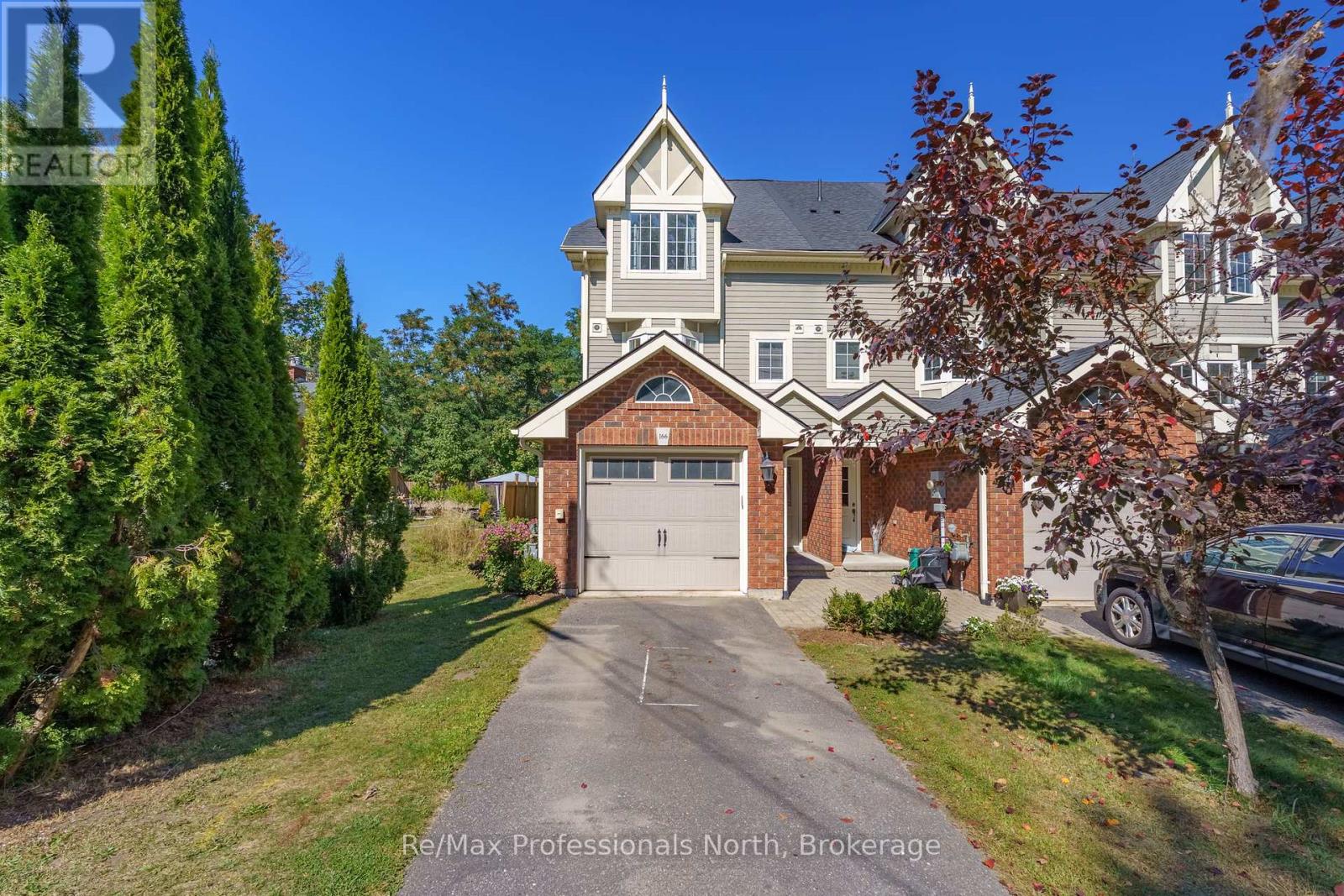 166 MUSQUASH ROAD, Gravenhurst, Ontario