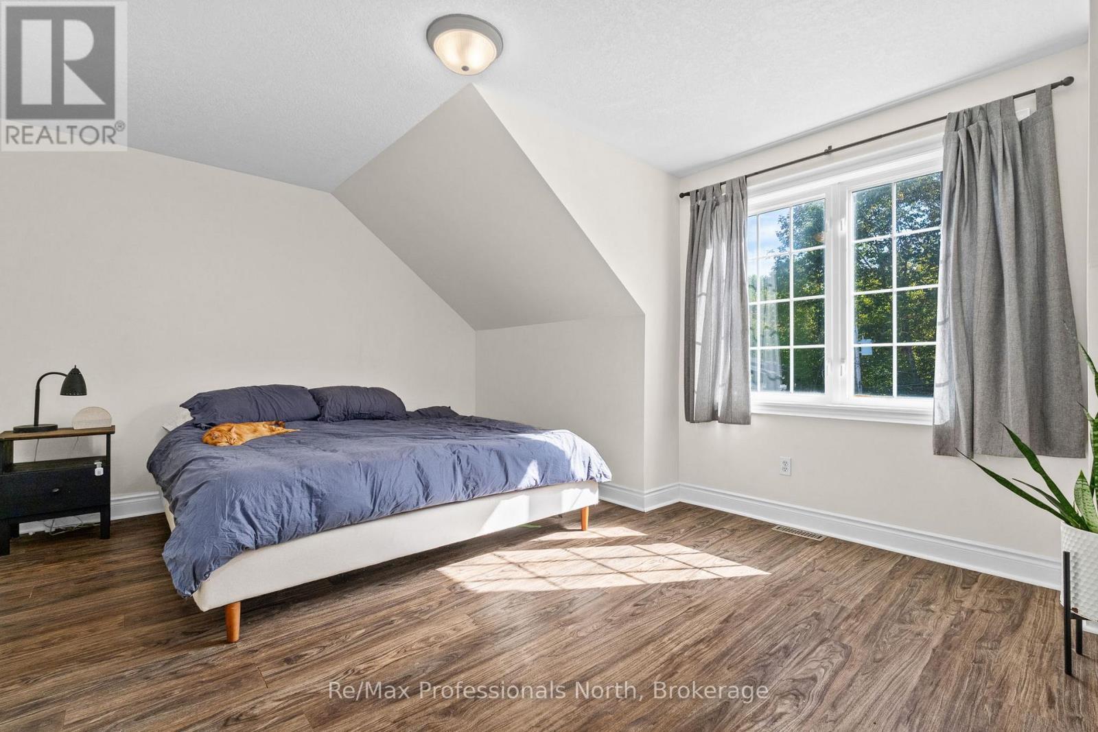 166 Musquash Road, Gravenhurst, Ontario  P1P 1R2 - Photo 19 - X12414421