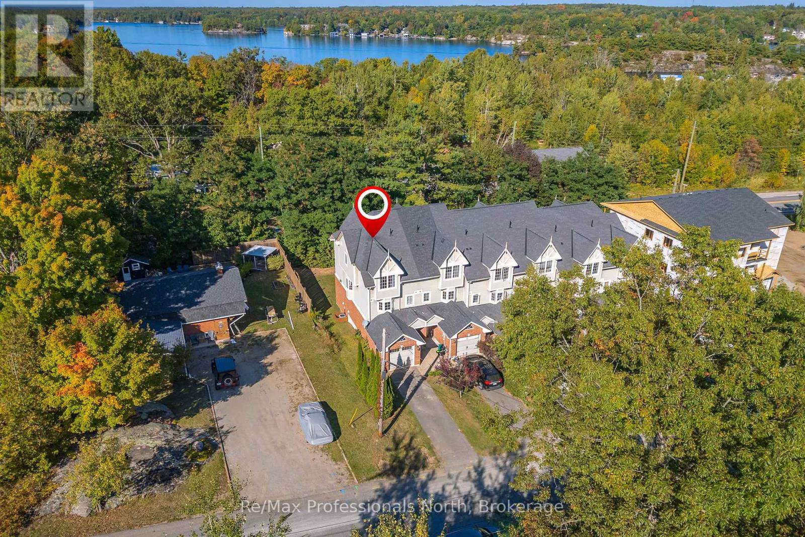 166 Musquash Road, Gravenhurst, Ontario  P1P 1R2 - Photo 39 - X12414421