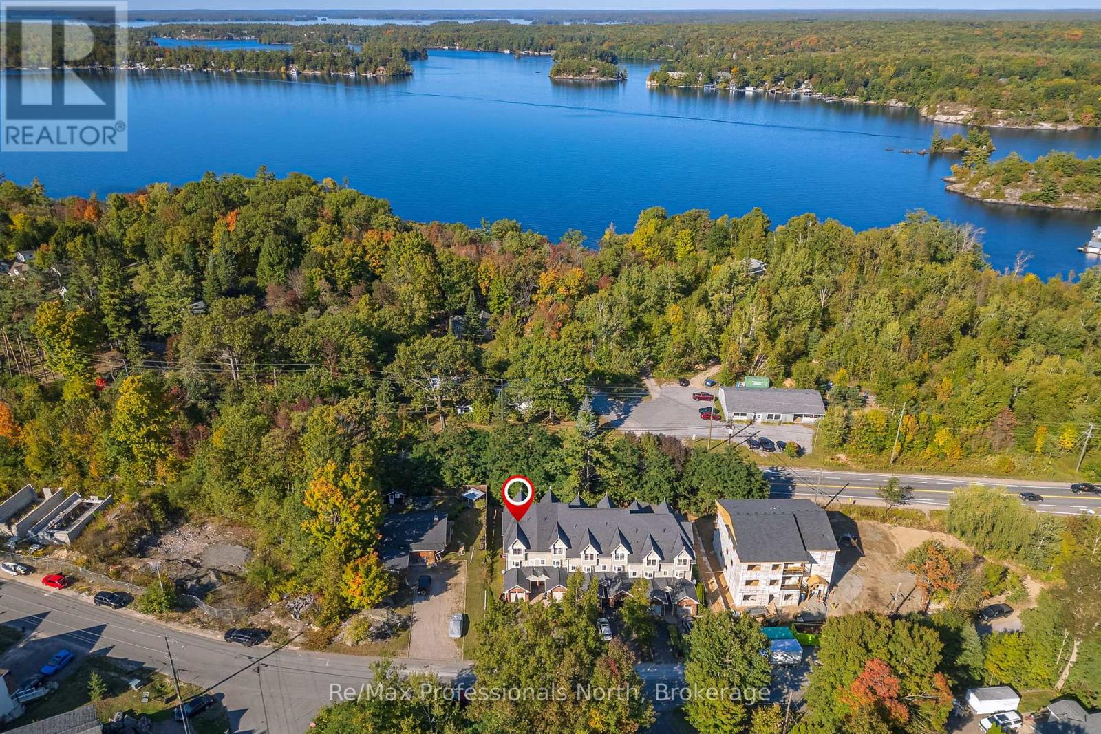 166 Musquash Road, Gravenhurst, Ontario  P1P 1R2 - Photo 40 - X12414421