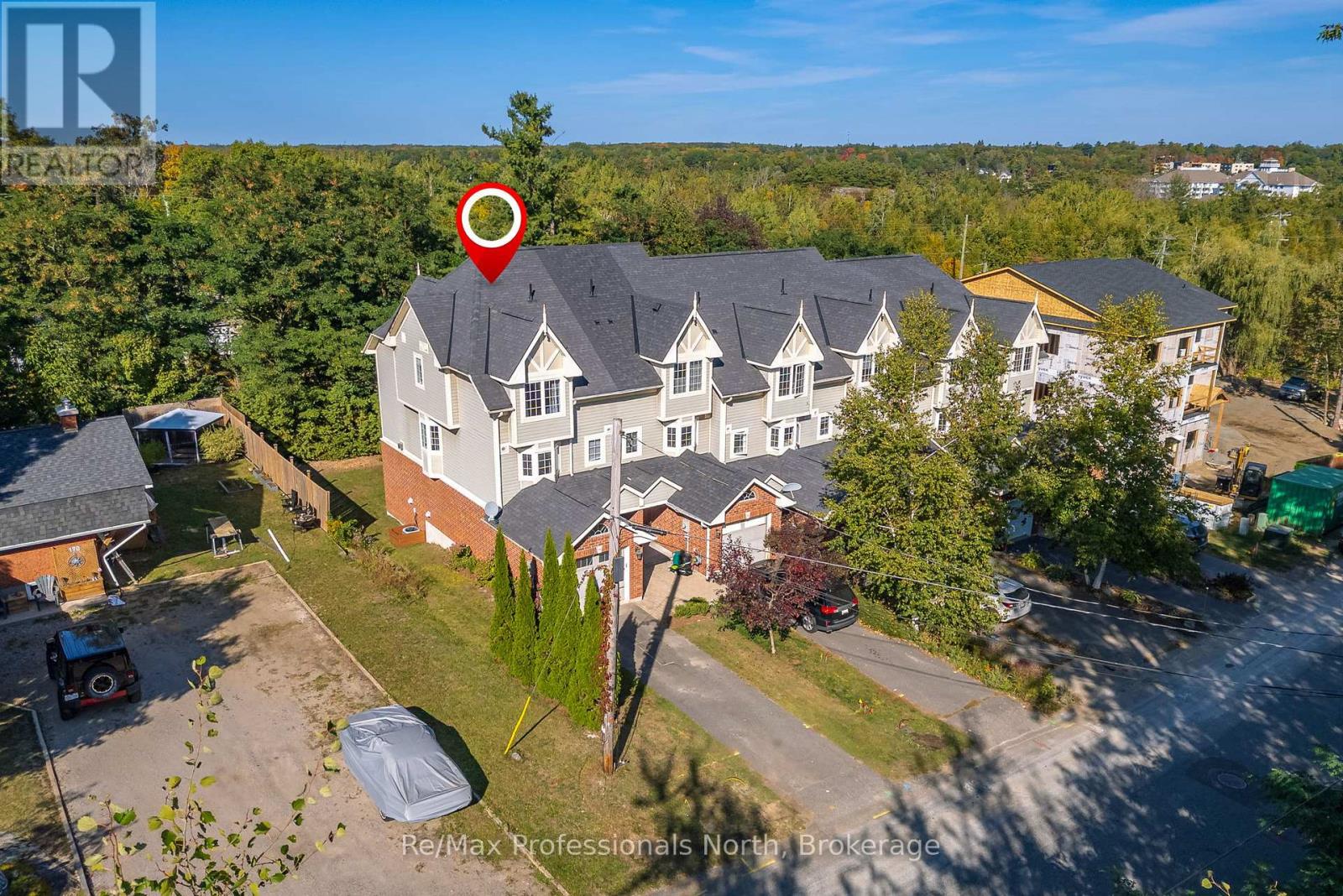 166 Musquash Road, Gravenhurst, Ontario  P1P 1R2 - Photo 41 - X12414421
