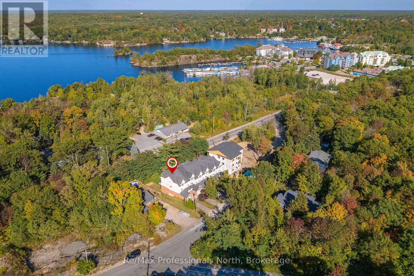 166 Musquash Road, Gravenhurst, Ontario  P1P 1R2 - Photo 42 - X12414421