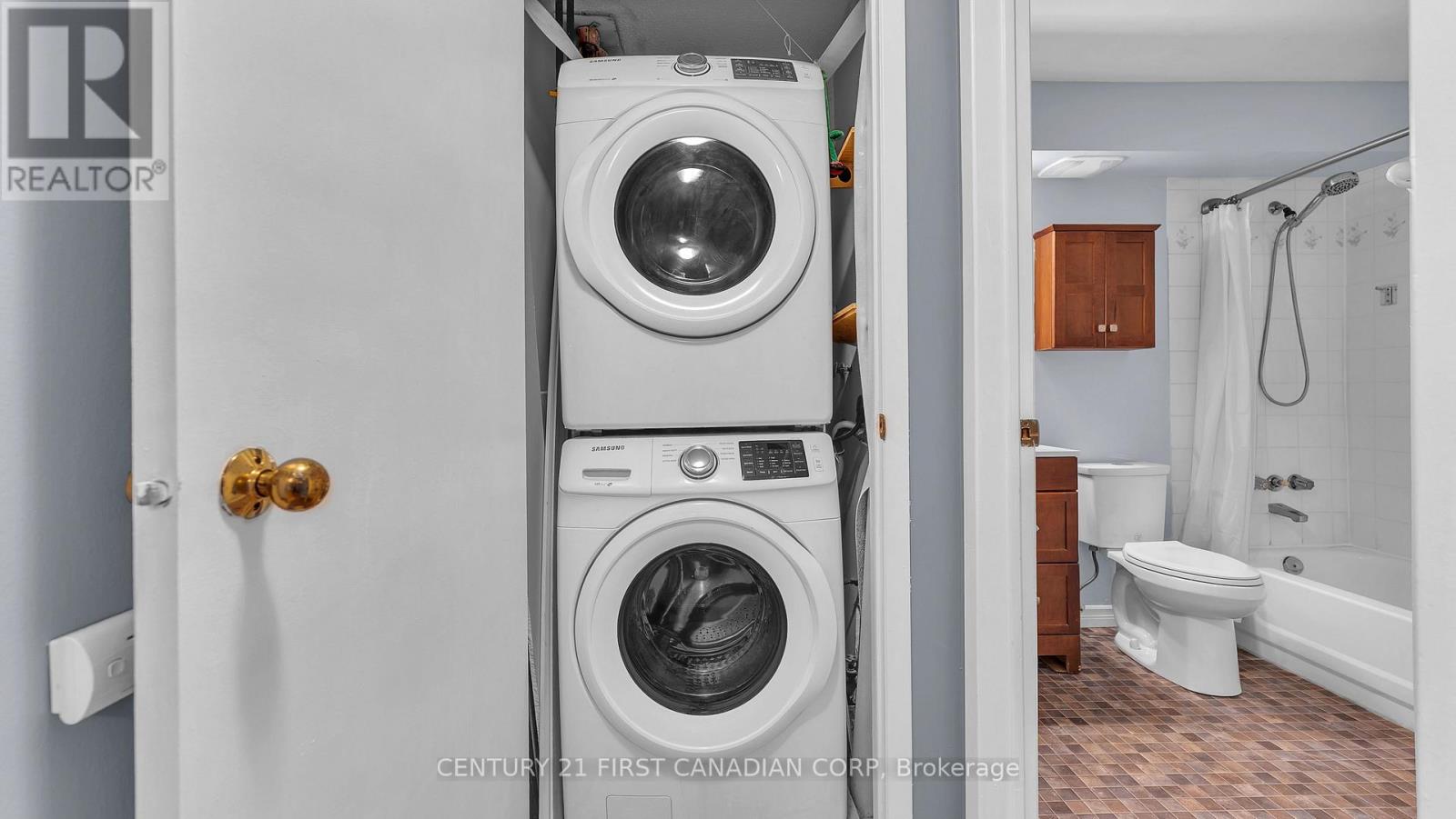 203 - 739 Deveron Crescent, London South, Ontario  N5Z 4Y1 - Photo 13 - X12414338