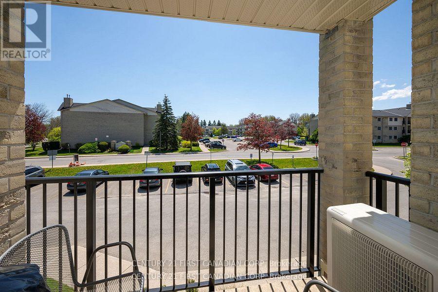 203 - 739 Deveron Crescent, London South, Ontario  N5Z 4Y1 - Photo 15 - X12414338
