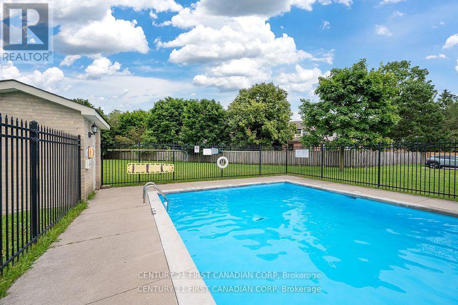 203 - 739 Deveron Crescent, London South, Ontario  N5Z 4Y1 - Photo 18 - X12414338