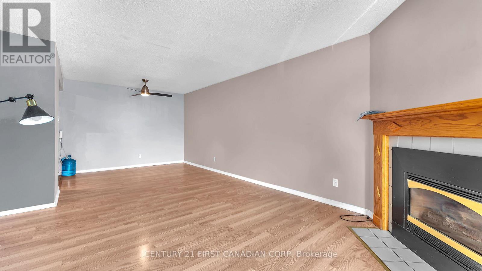 203 - 739 Deveron Crescent, London South, Ontario  N5Z 4Y1 - Photo 6 - X12414338