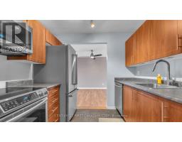 203 - 739 DEVERON CRESCENT, London South, Ontario