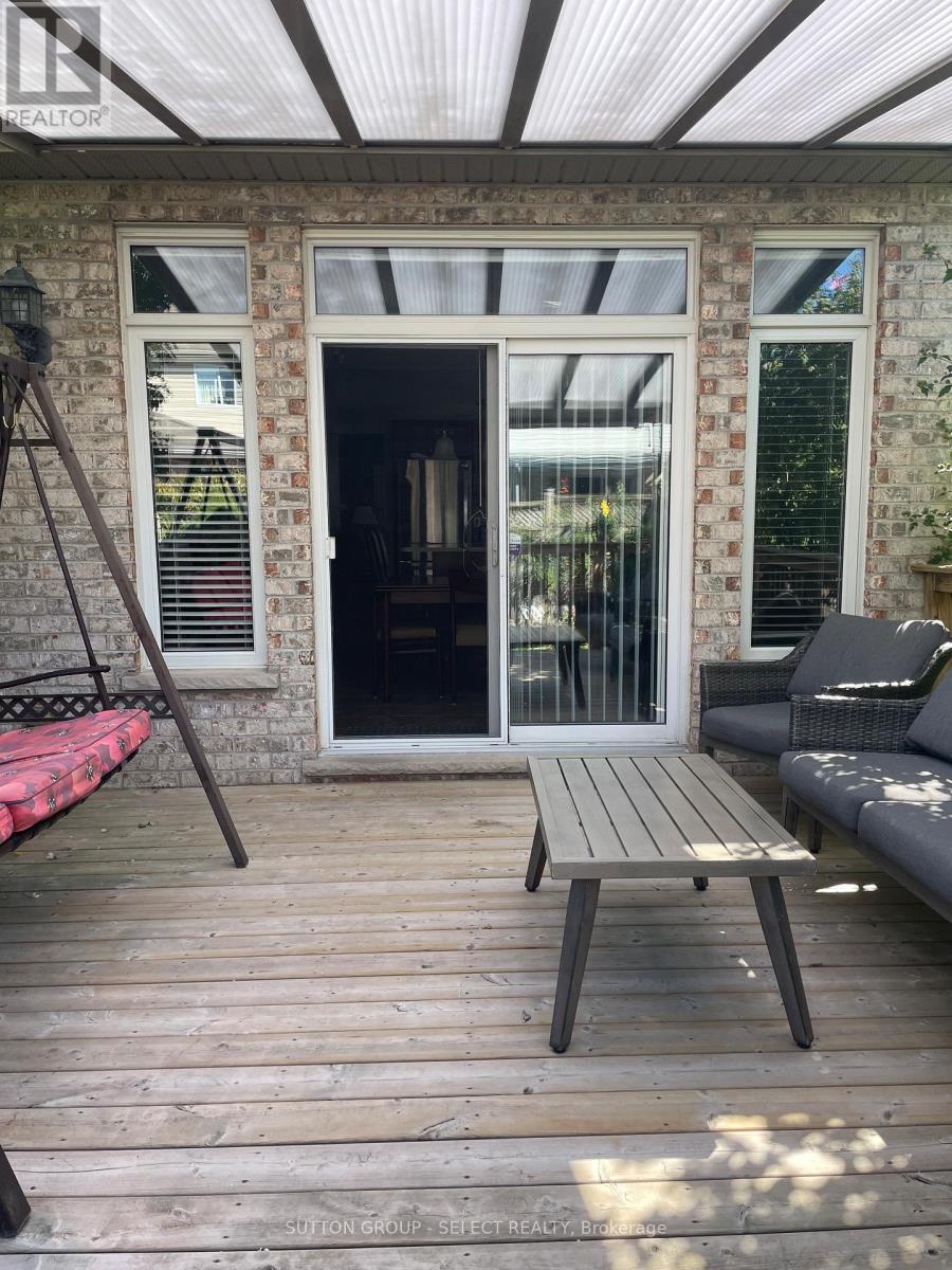 3220 Meadowgate Boulevard, London South, Ontario  N6M 0B7 - Photo 33 - X12414423