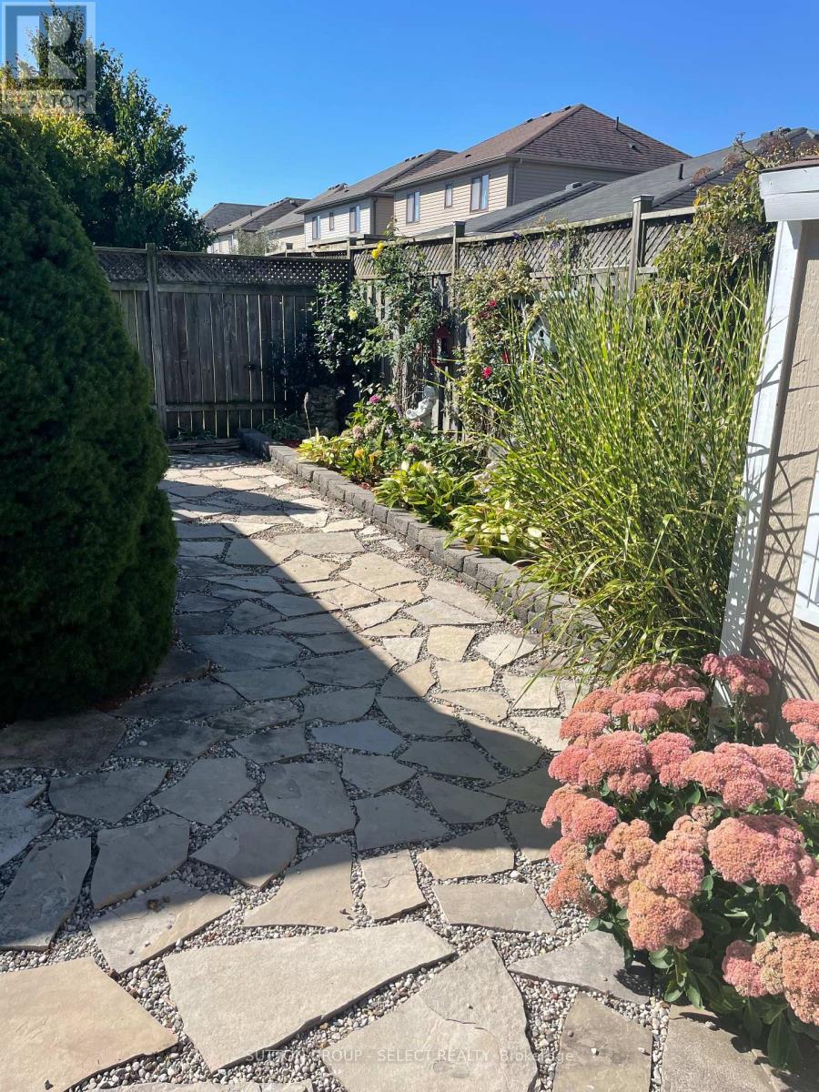 3220 Meadowgate Boulevard, London South, Ontario  N6M 0B7 - Photo 39 - X12414423