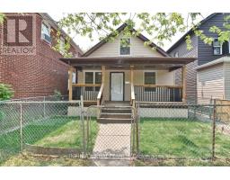 1017 HENRY FORD CENTRE DRIVE, Windsor, Ontario