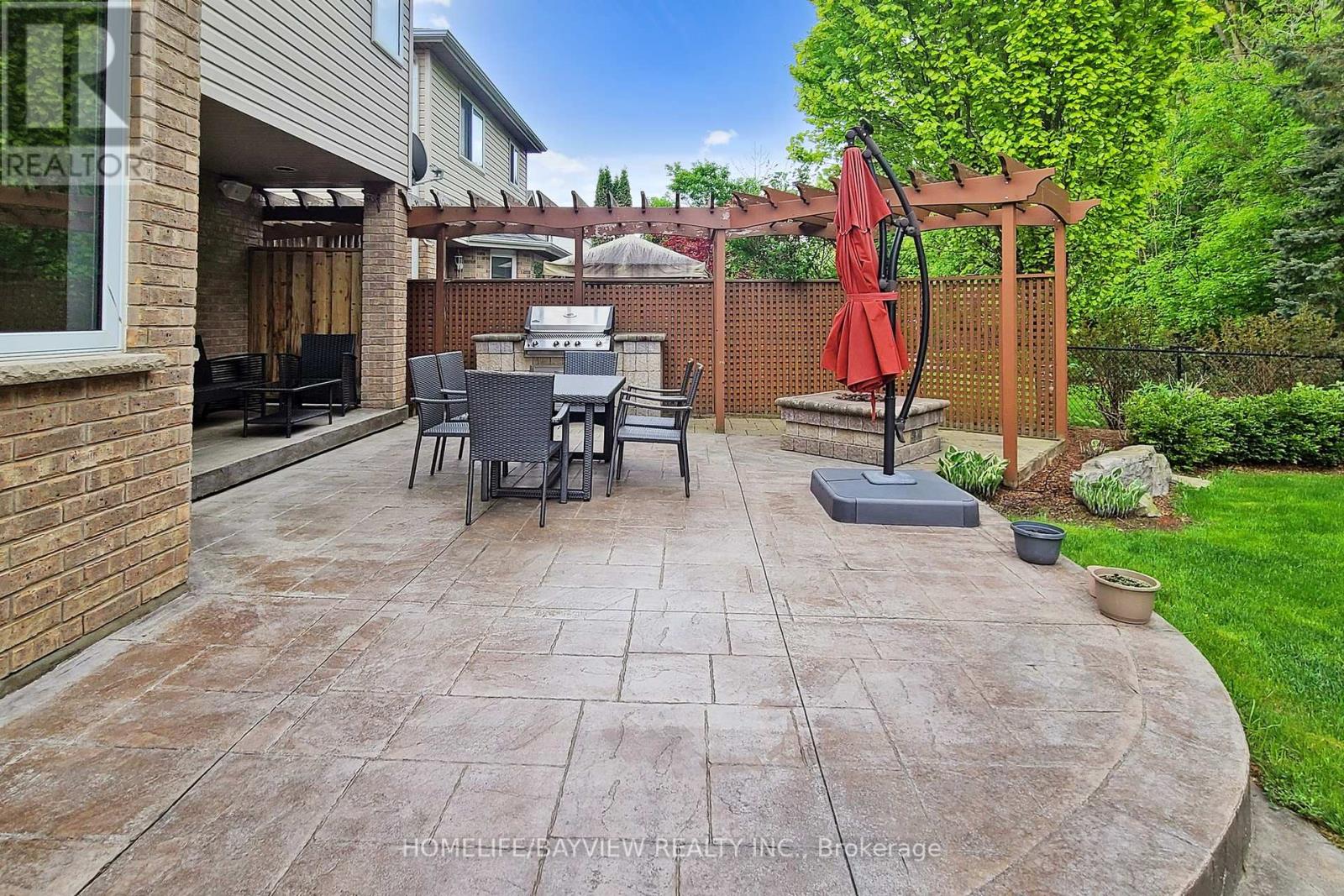 574 Sandbanks Crescent, Waterloo, Ontario  N2V 2K2 - Photo 31 - X12414294
