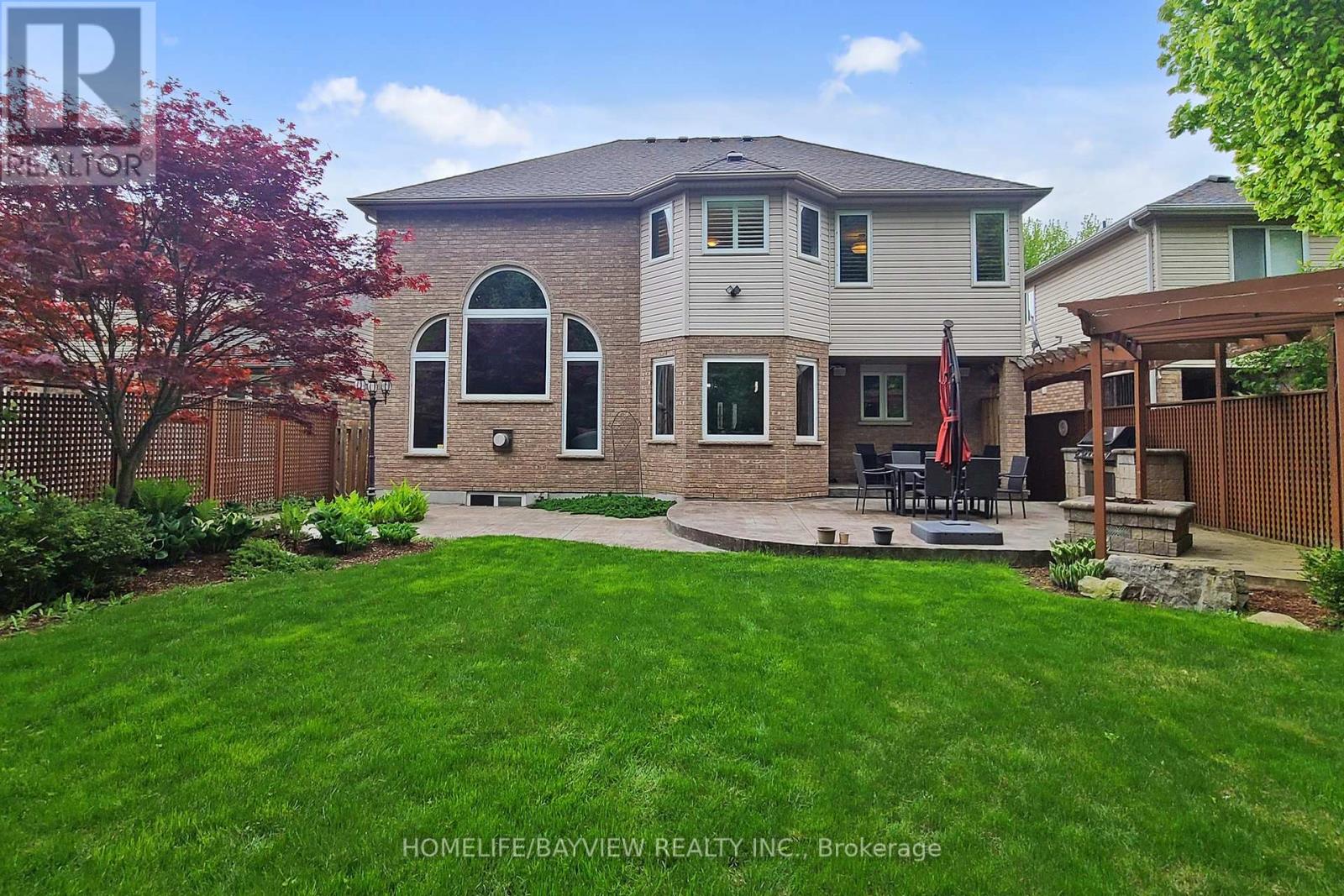 574 Sandbanks Crescent, Waterloo, Ontario  N2V 2K2 - Photo 33 - X12414294