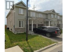 UNIT 19 - 120 VINEBERG DRIVE, Hamilton, Ontario
