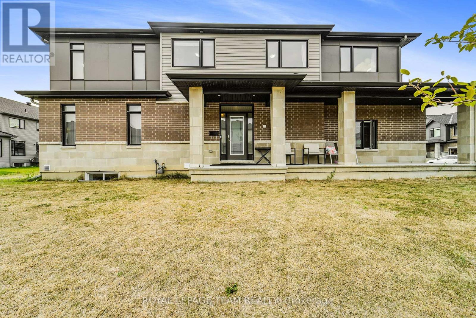 91 HEIRLOOM STREET, Ottawa, Ontario
